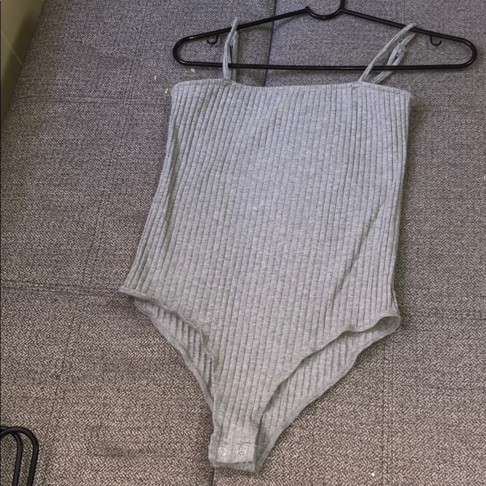 Body suit